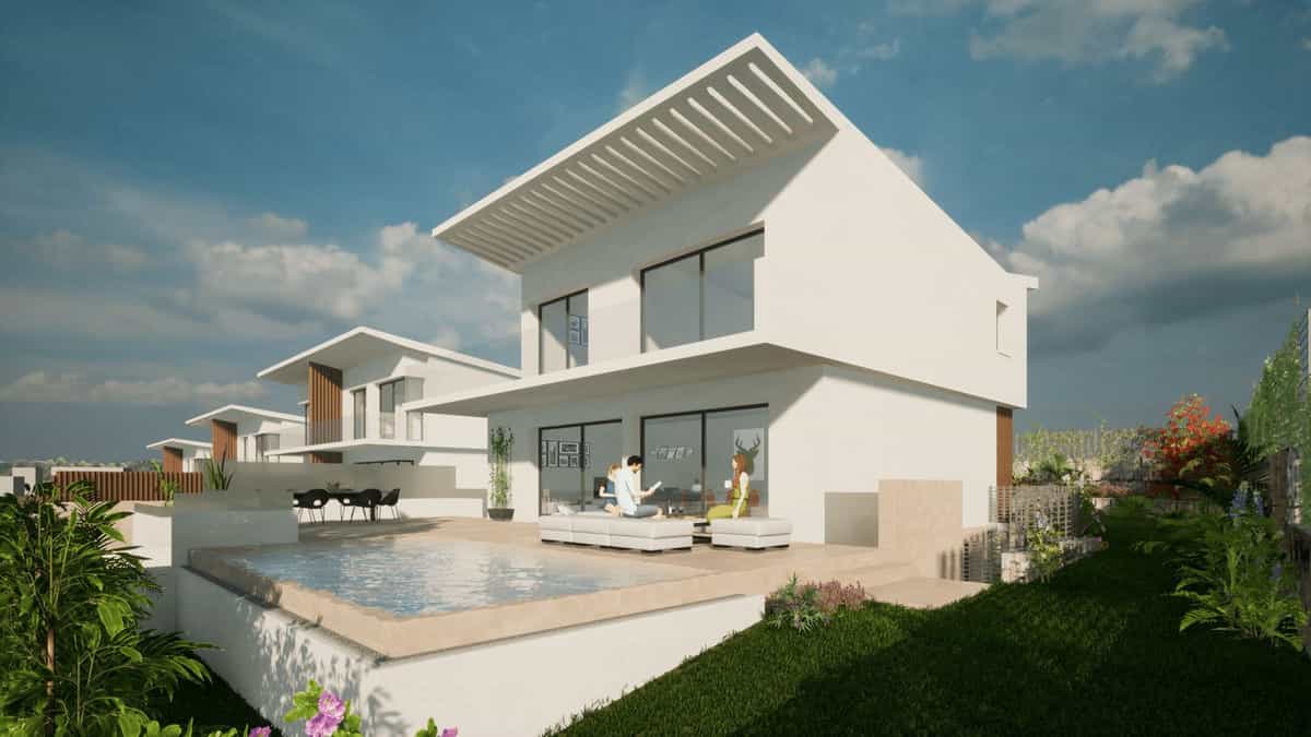 Multiple Houses in Fuengirola, Andalusia 11845691