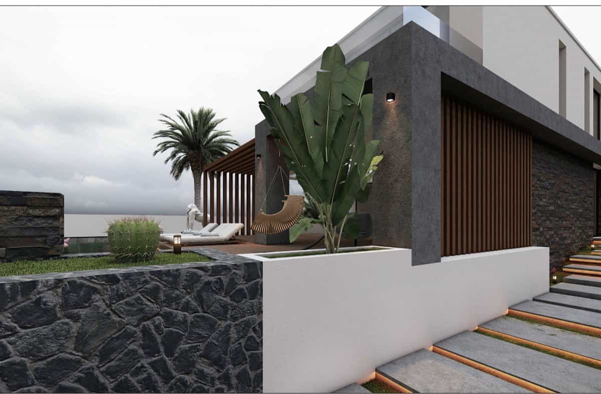 Будинок в Mijas, Andalusia 11845740