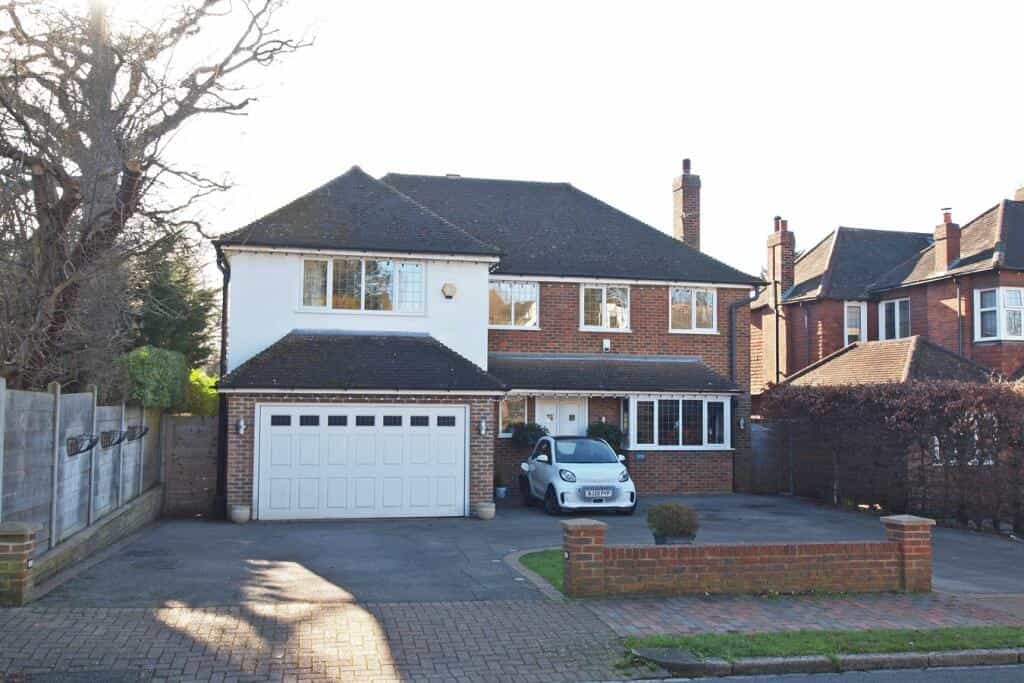 House in Beckenham, Bromley 11845744