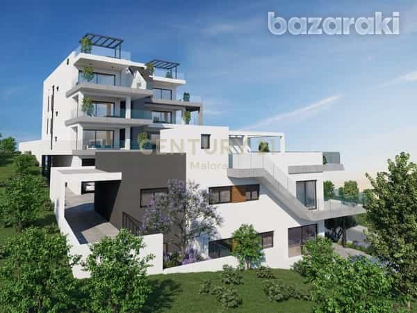 Condominium dans Limassol, Lémésos 11845794