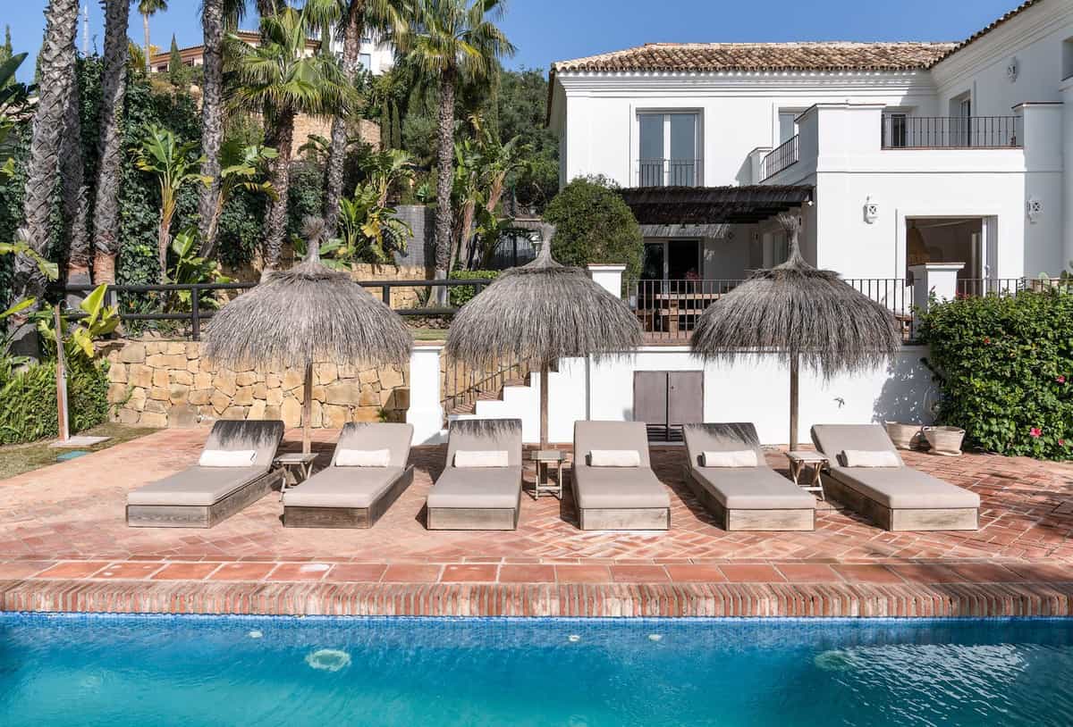 Casa nel Marbella, Andalusia 11845842