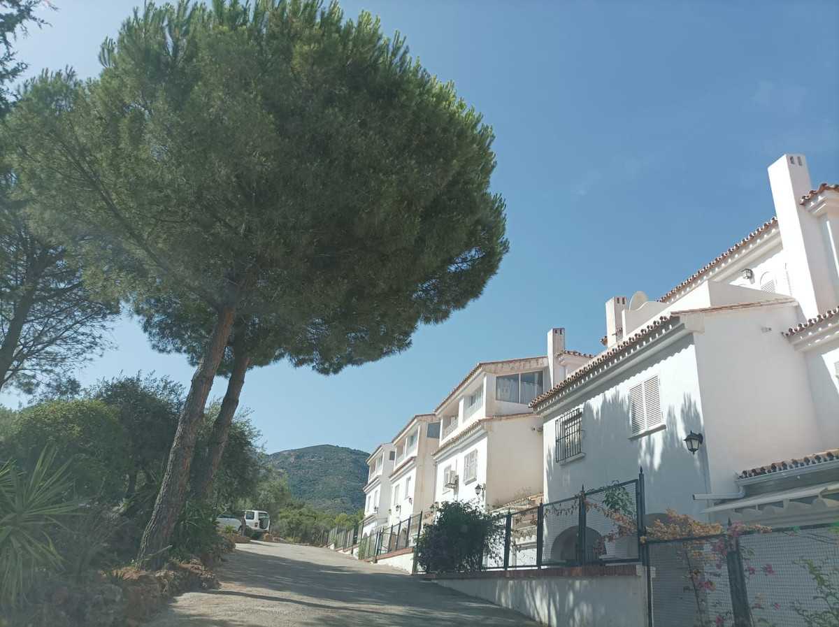 मकान में Alhaurín el Grande, Andalucía 11845849