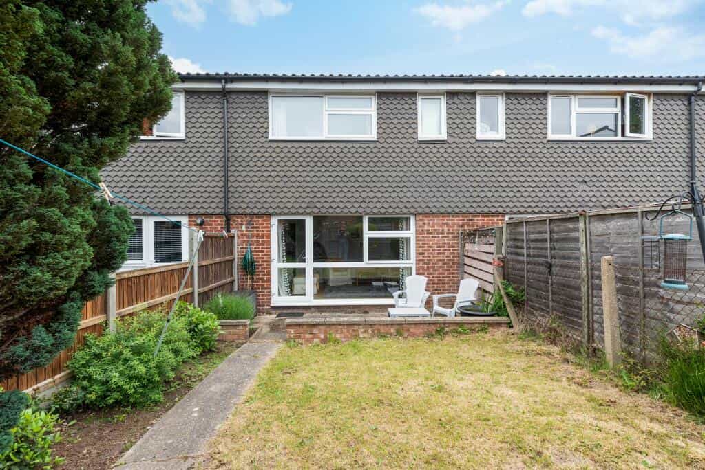 House in Elmers End, Bromley 11845886