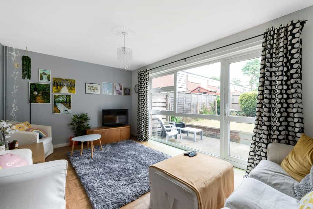 House in Elmers End, Bromley 11845886