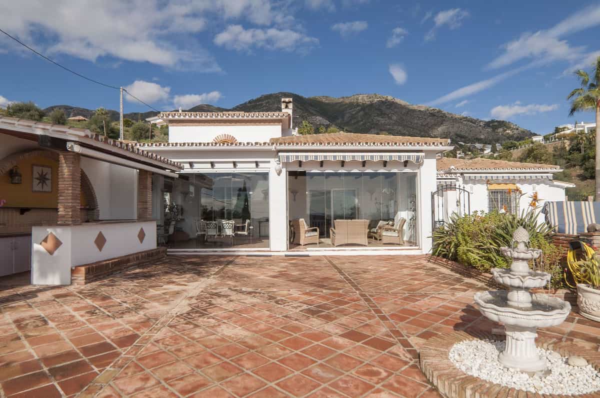 House in Mijas, Andalusia 11845937