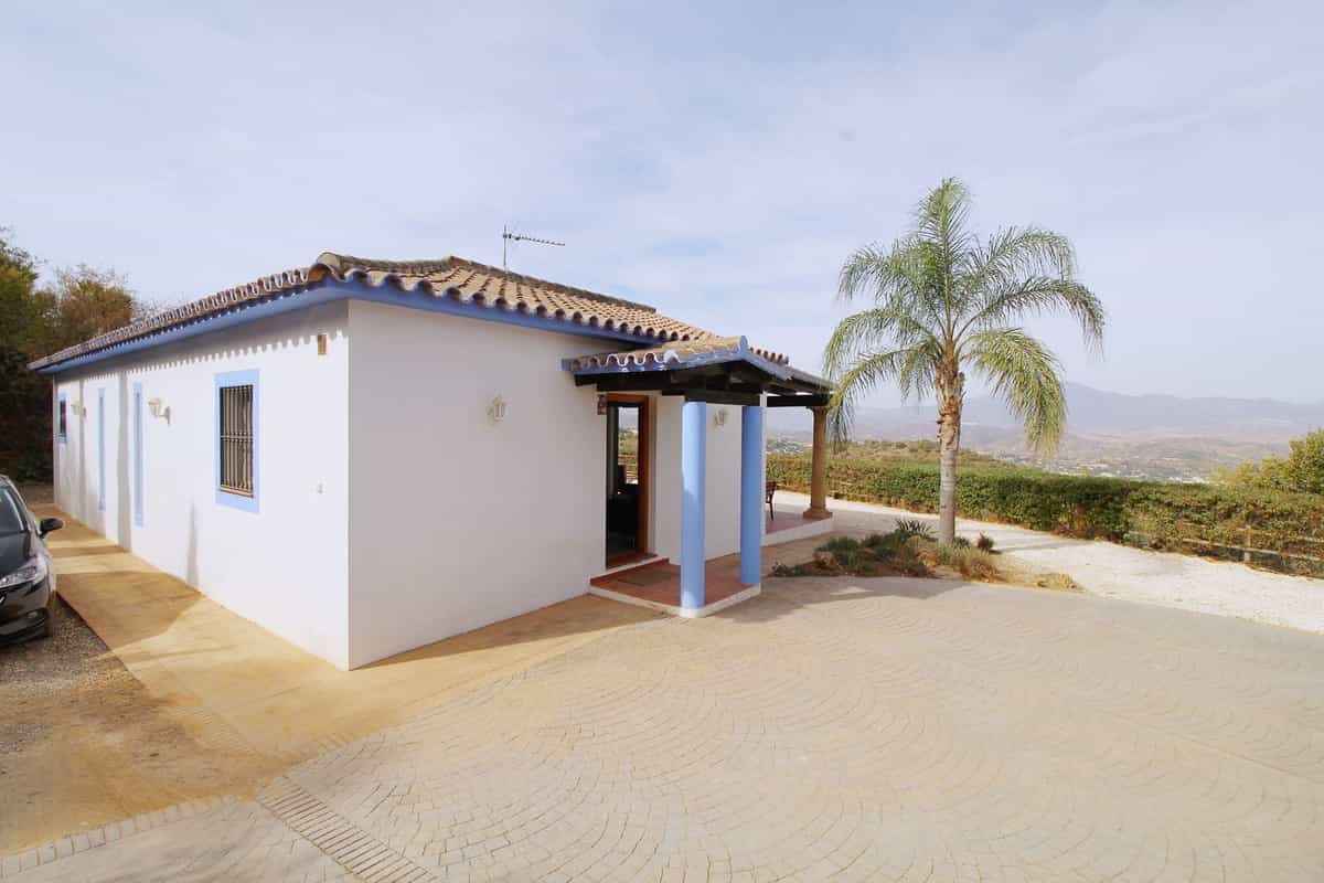 жилой дом в , Andalucía 11845944