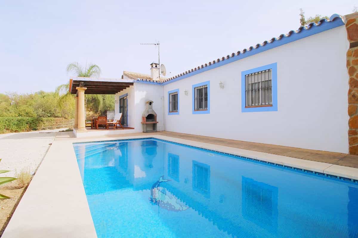 House in Coin, Andalusia 11845944