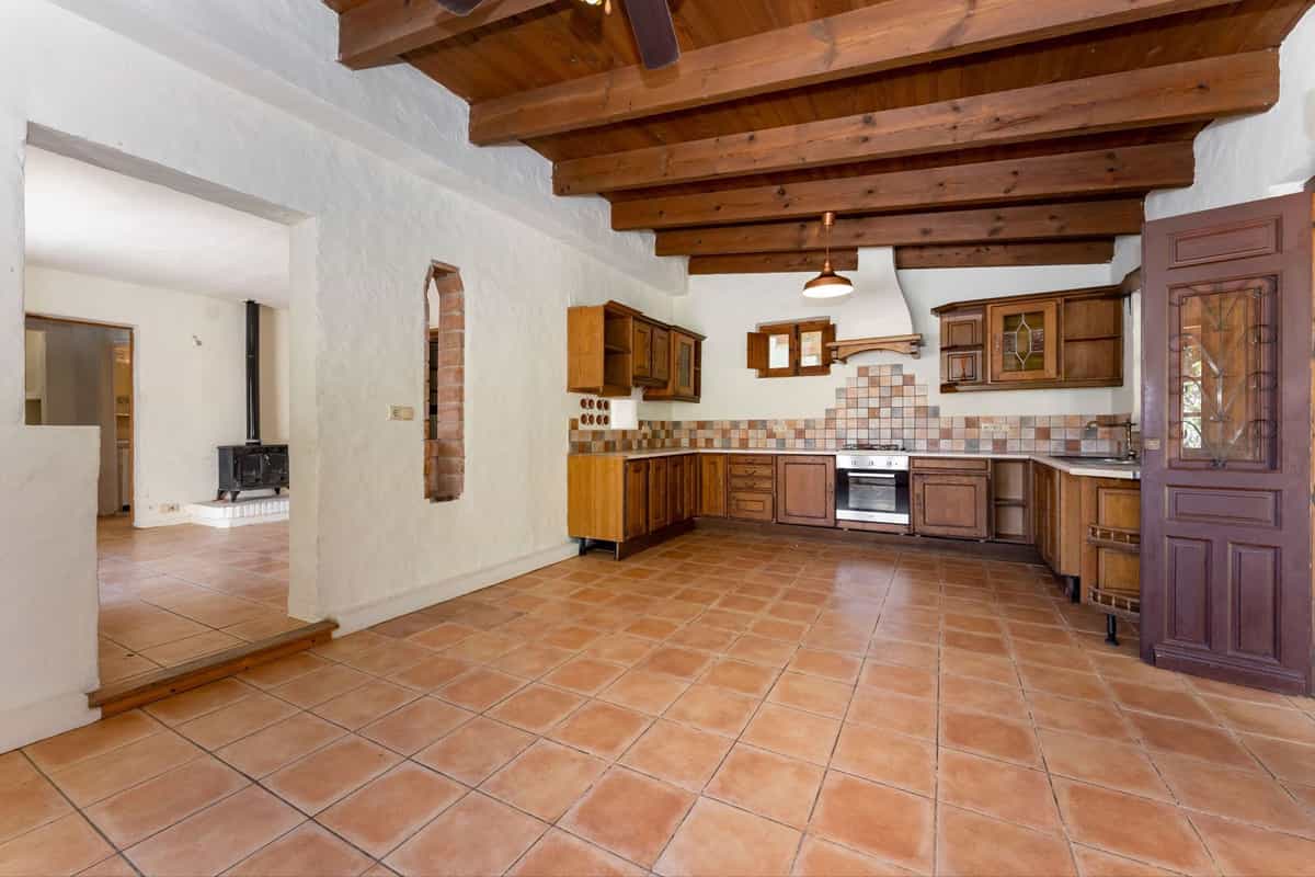 Dom w Moneta, Andaluzja 11845947