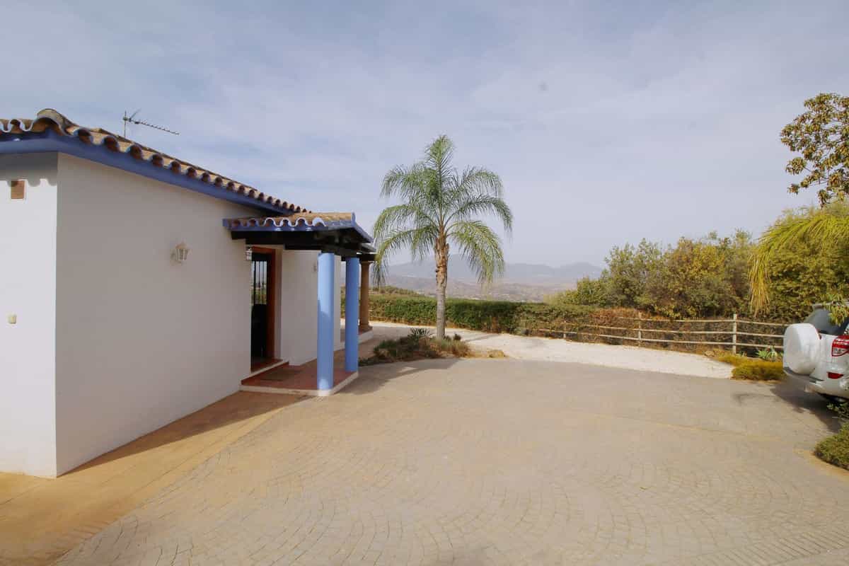 Будинок в Coín, Andalusia 11846006