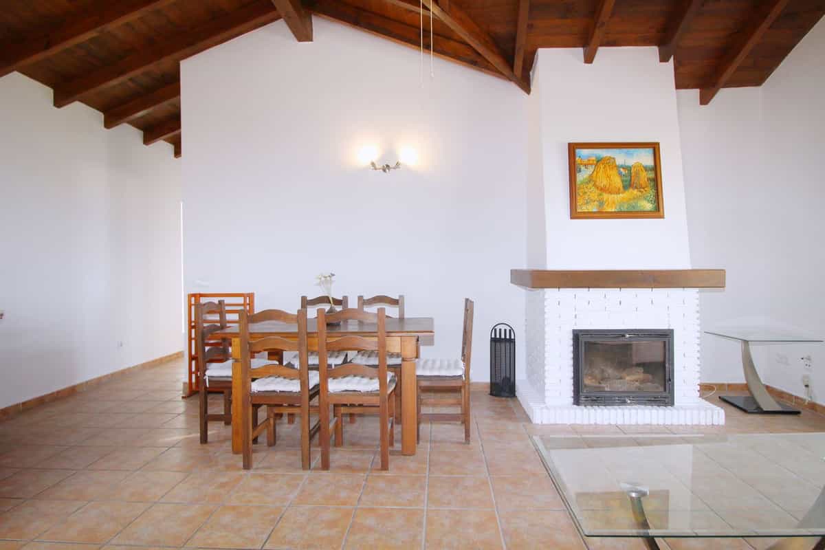 σπίτι σε Coín, Andalusia 11846006