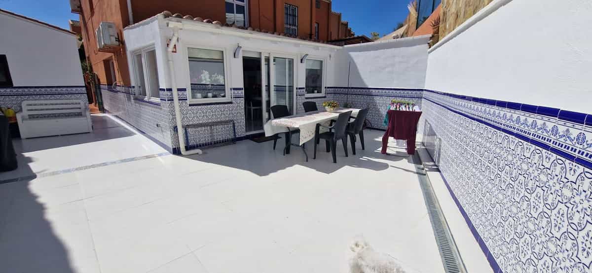 casa no Benalmádena, Andalucía 11846062