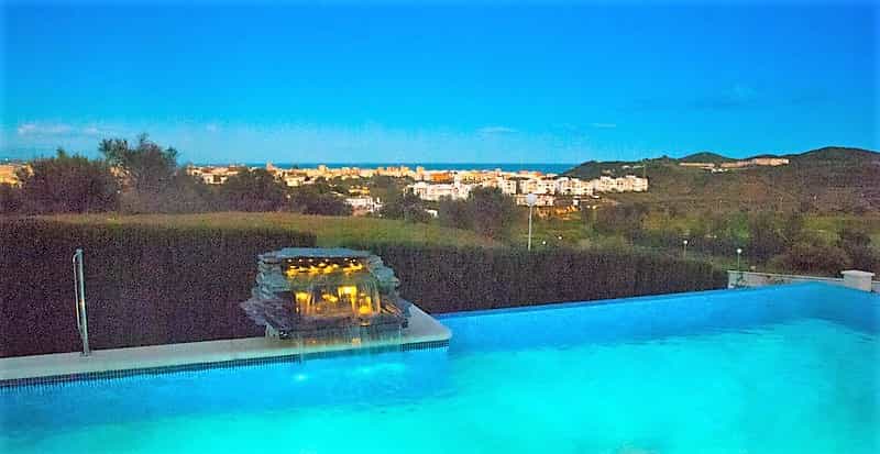 Haus im Tolox, Andalusien 11846105