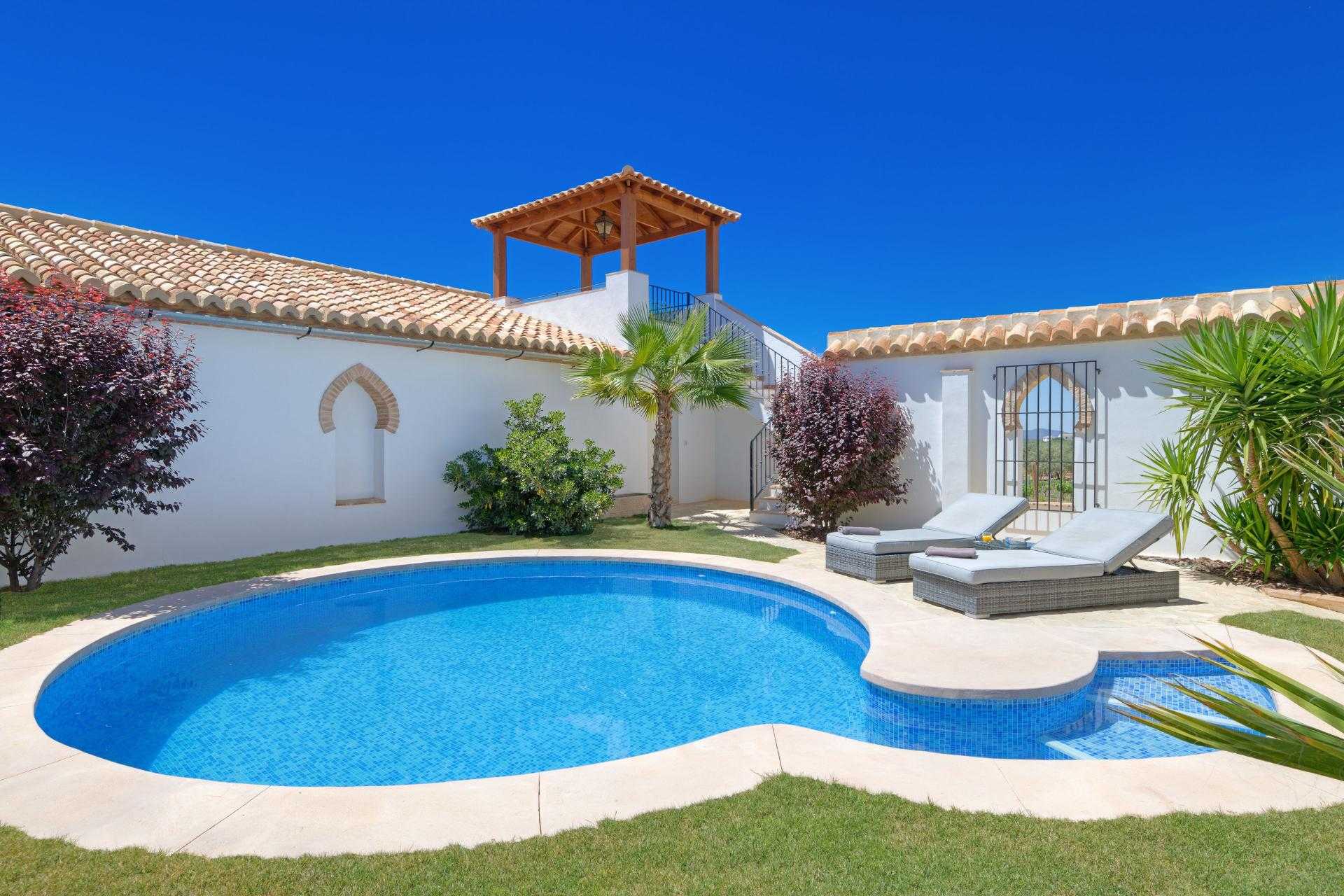 rumah dalam Mollina, Andalusia 11846158