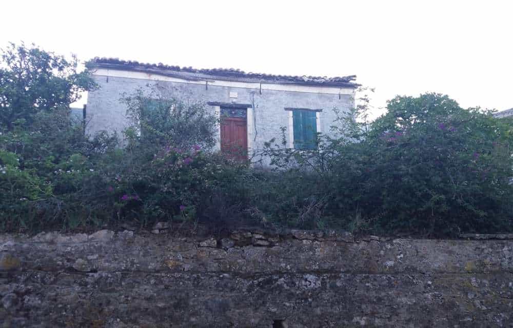 Haus im Gaitani, Ionia Nisia 11846209