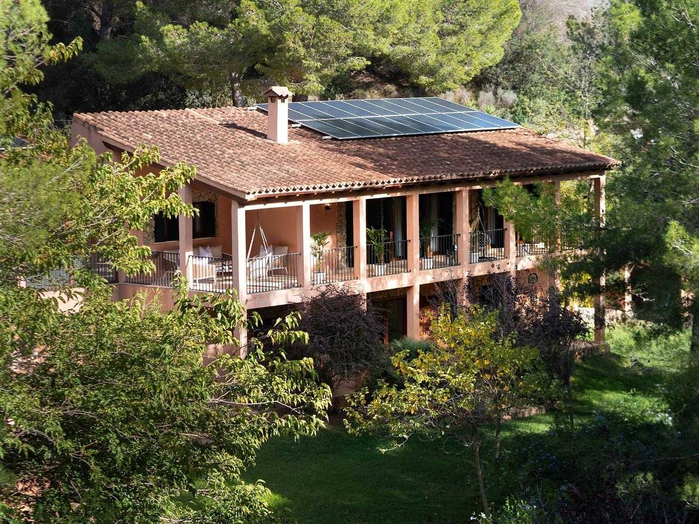 House in Andraitx, Balearic Islands 11846235