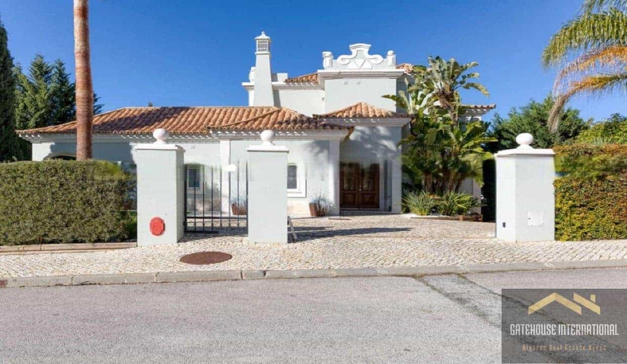 House in Loulé, Faro 11846276