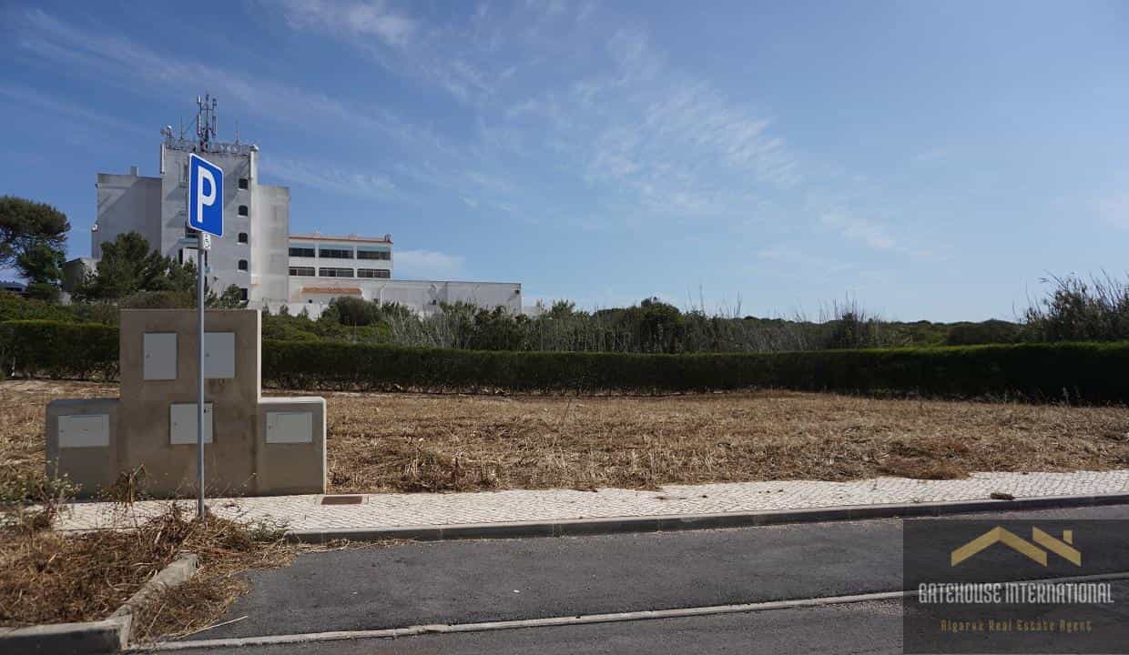 Terre dans Sagres, Faro 11846282
