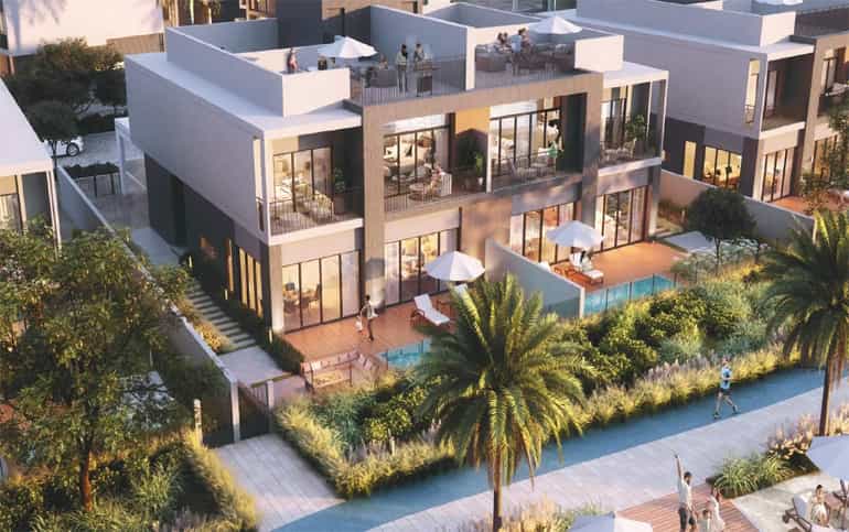 Будинок в `Уркуб Джувейза, Дубай 11846320