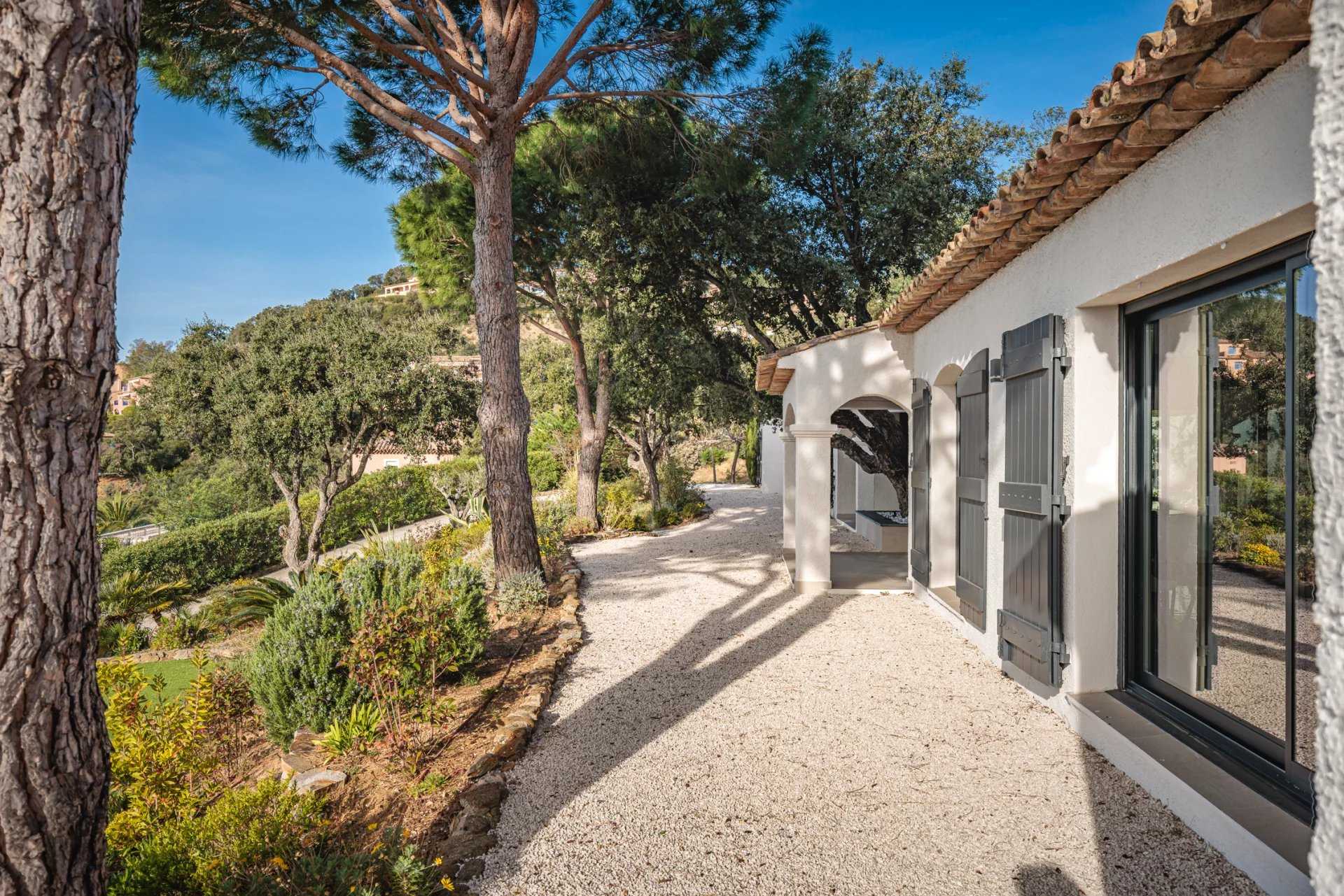 casa no Sainte Maxime, Provença-Alpes-Costa Azul 11846413