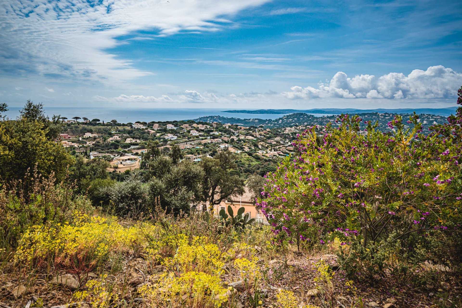 Eigentumswohnung im Sainte-Maxime, Provence-Alpes-Côte d'Azur 11846419