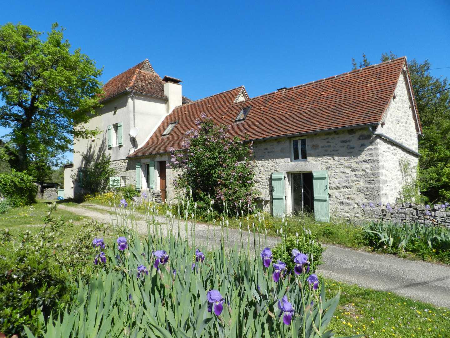 House in Gramat, Occitanie 11846519