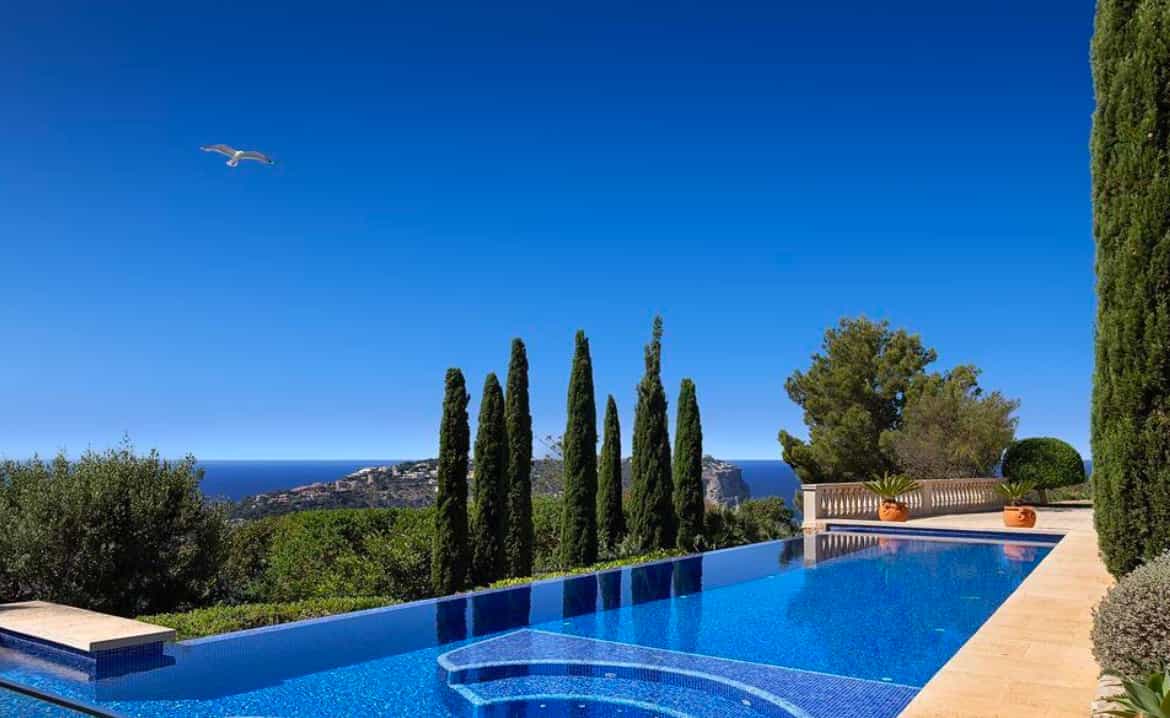 Huis in Andraitx, Balearic Islands 11846540