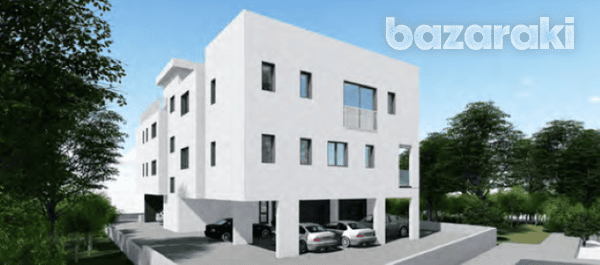 Condominium in Trachoni, Limassol 11846629