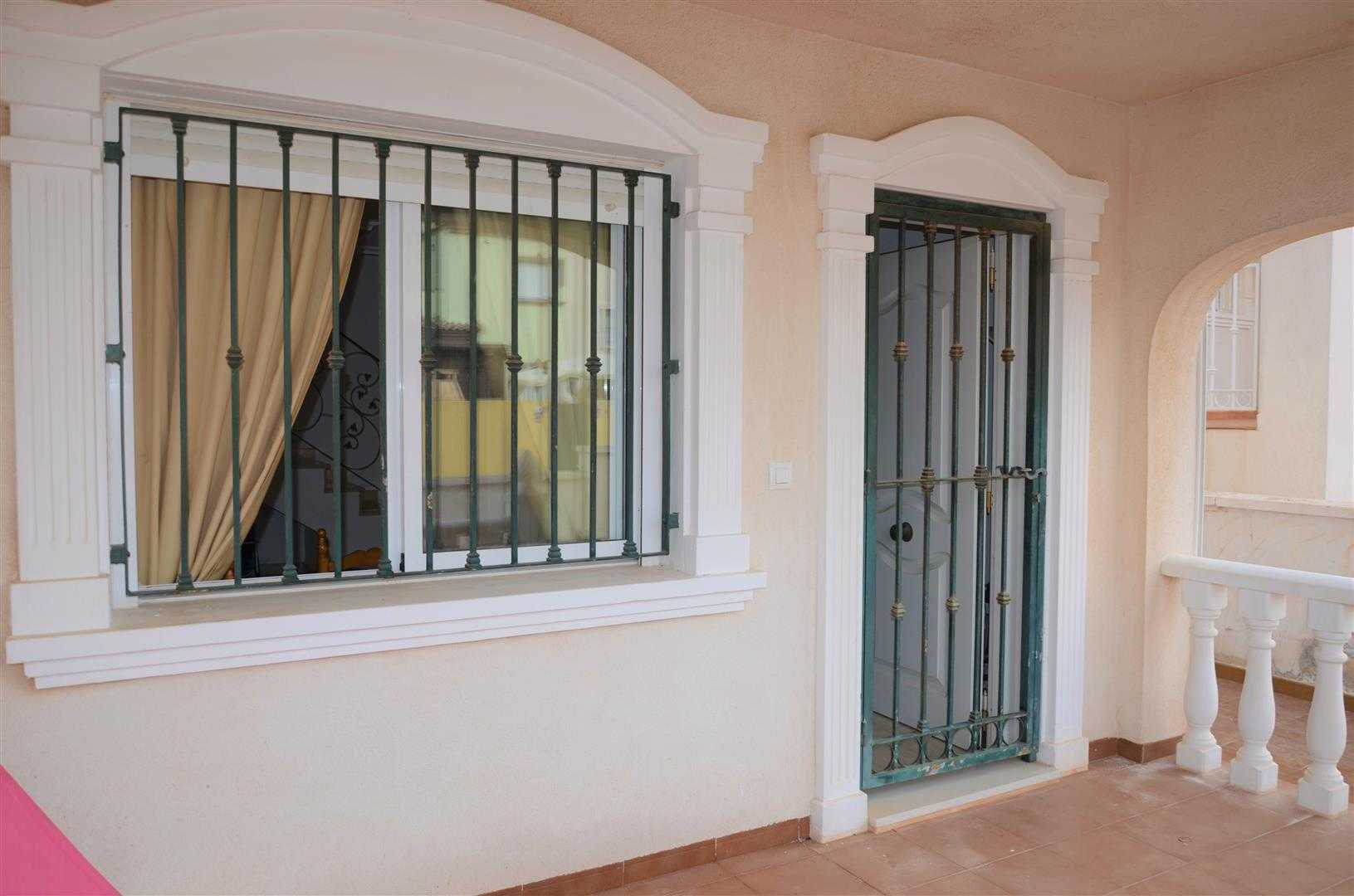 rumah dalam El Carmoli, Región de Murcia 11846755