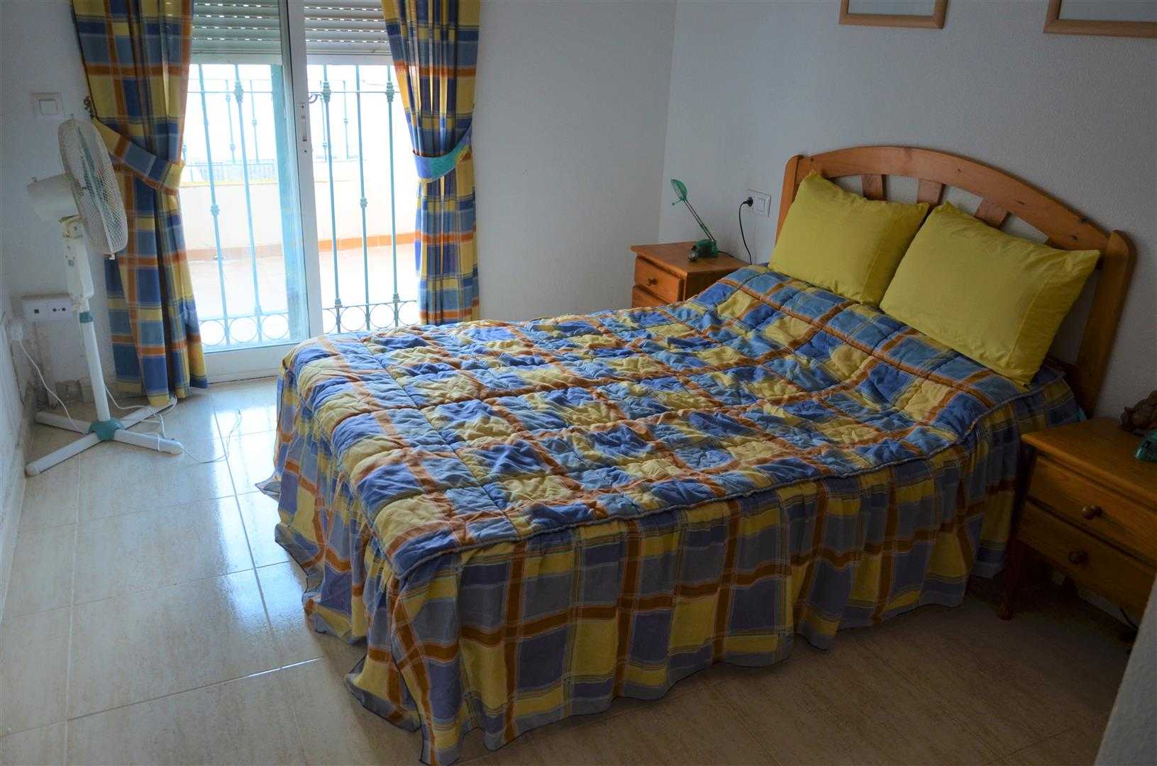 rumah dalam El Carmoli, Región de Murcia 11846755