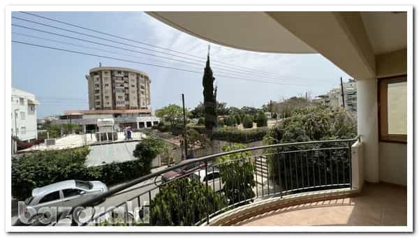 Eigentumswohnung im Limassol, Lemesos 11846825