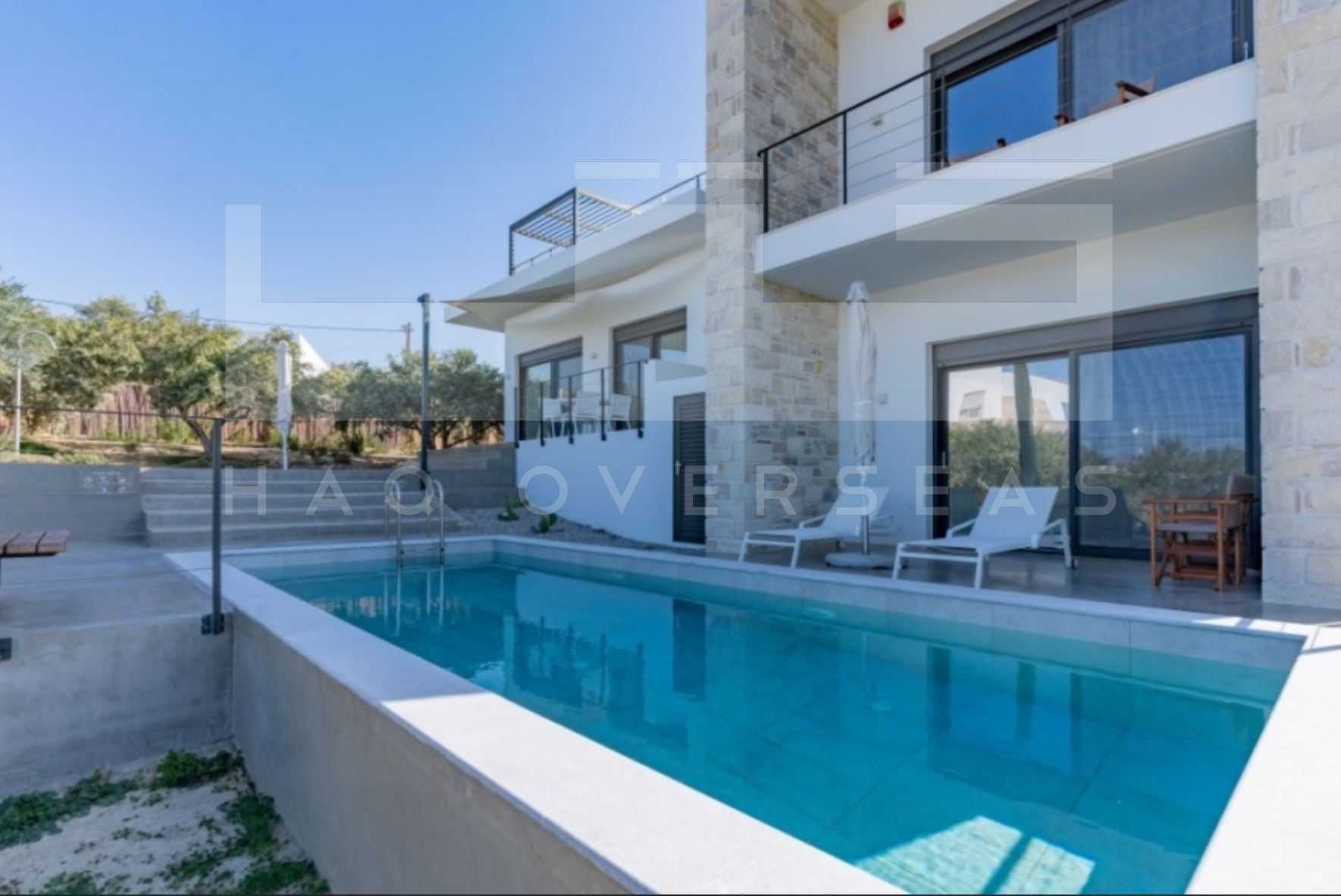 жилой дом в Камилари, Крити 11846900
