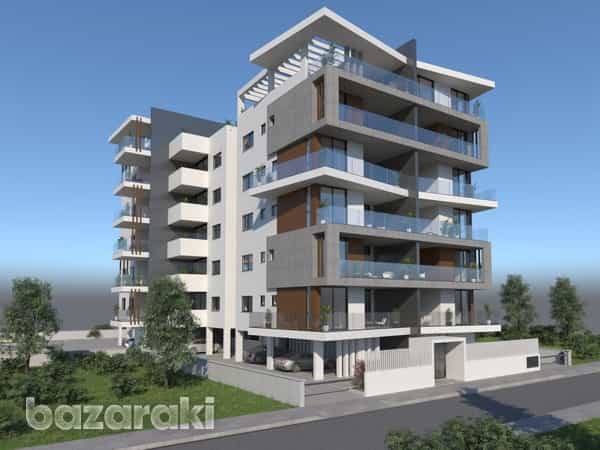 Condominium in Limassol, Lemesos 11846999