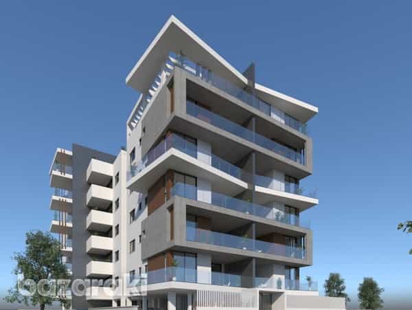 Condominium in Limassol, Lemesos 11846999