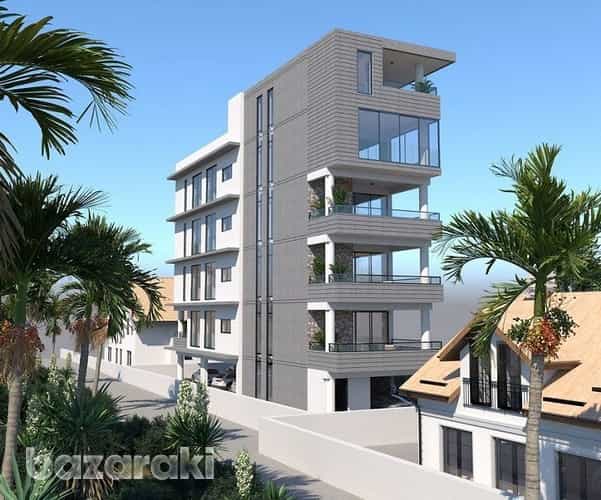 Condominium in Limassol, Lemesos 11847008
