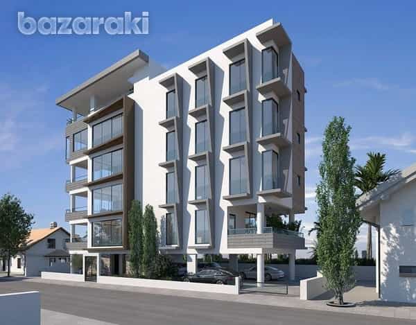 Condominium in Limassol, Limassol 11847008