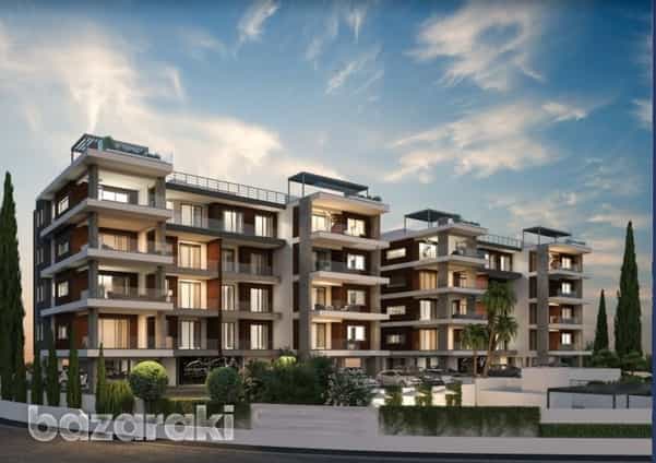 Condominium in Limassol, Lemesos 11847046