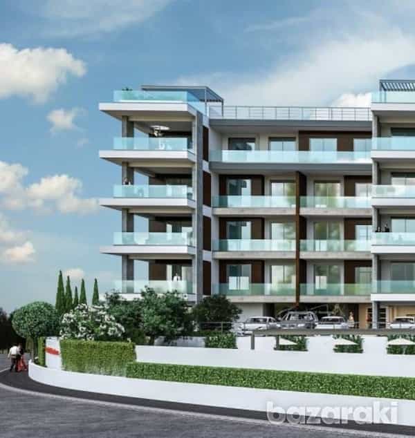 Condominium in Limassol, Lemesos 11847046