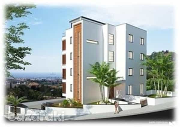 Condominium in Verengaria, Lemesos 11847064