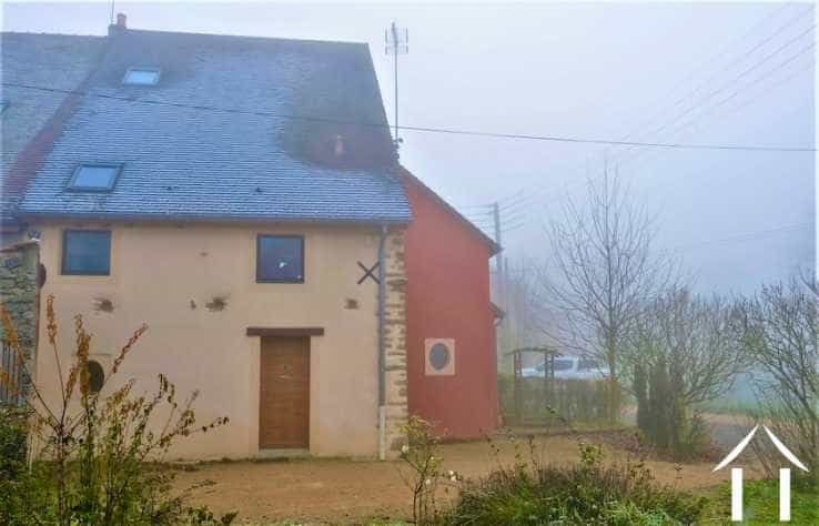 House in Couches, Bourgogne-Franche-Comté 11847103