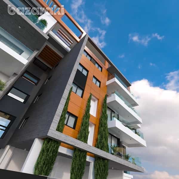 Condominium in Limassol, Lemesos 11847123