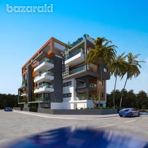 Condominium in Limassol, Limassol 11847123
