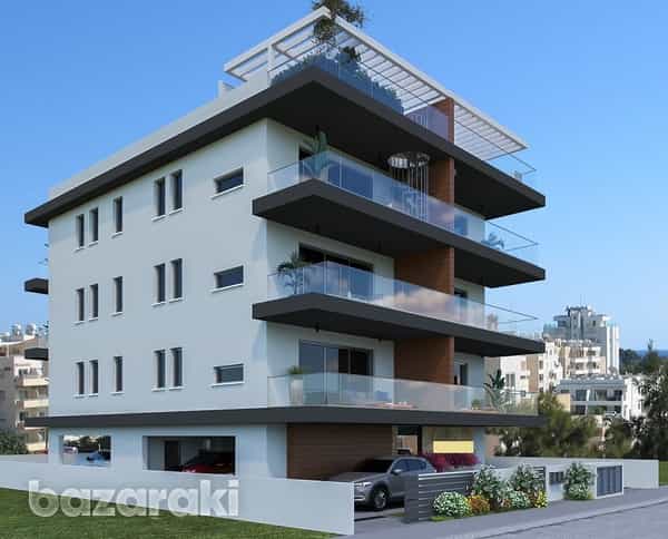 Dom w Kato Polemidia, Limassol 11847131