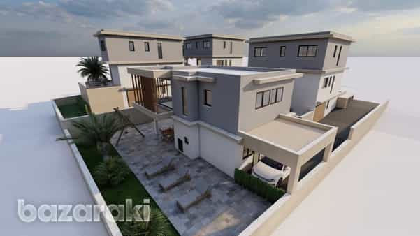 House in Germasogeia, Limassol 11847165