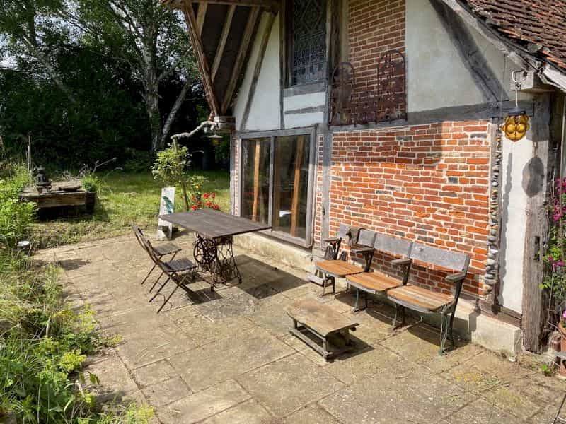 House in Neufchatel-en-Bray, Normandie 11847231