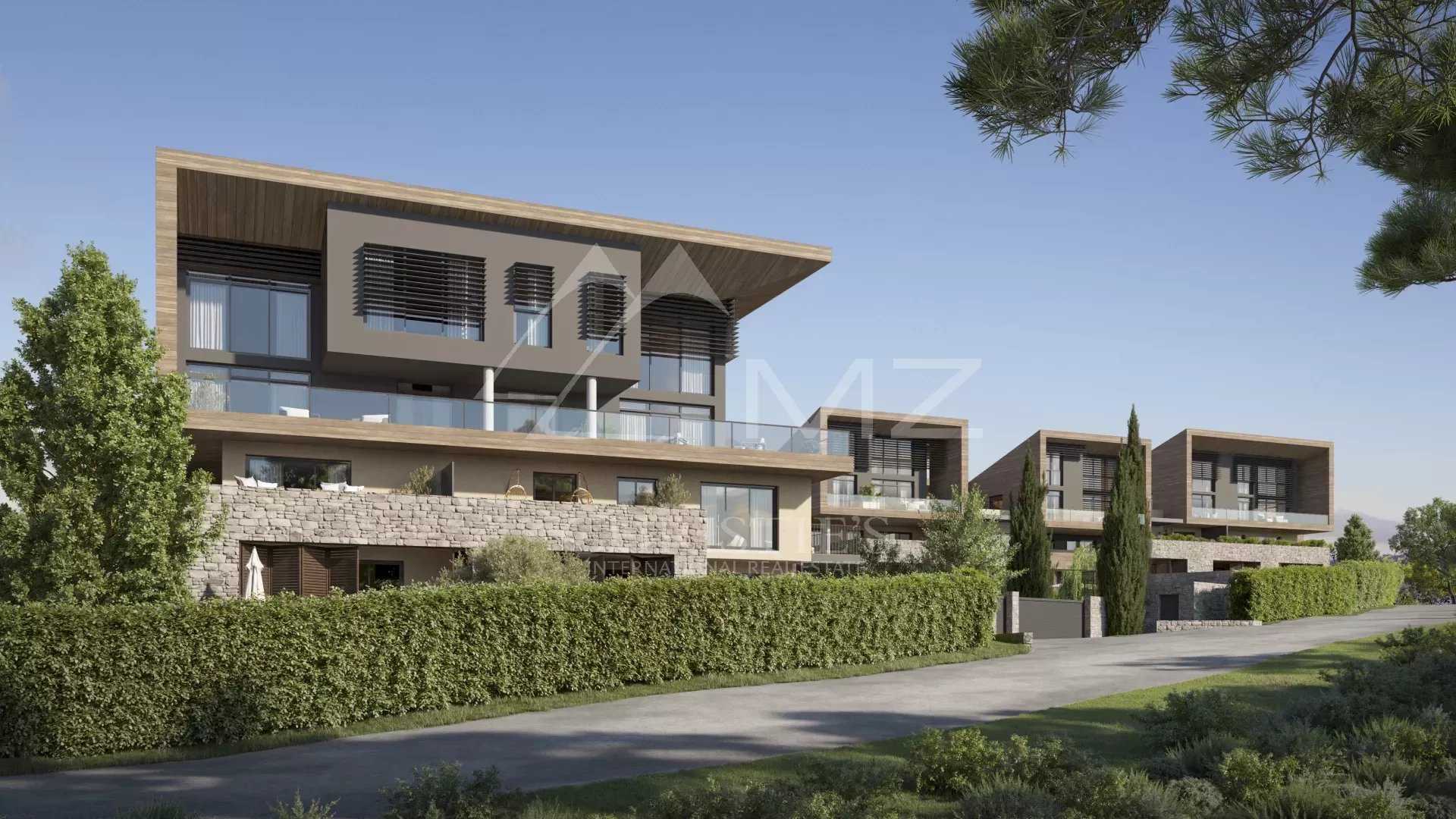 Condominium in Opio, Provence-Alpes-Cote d'Azur 11847232