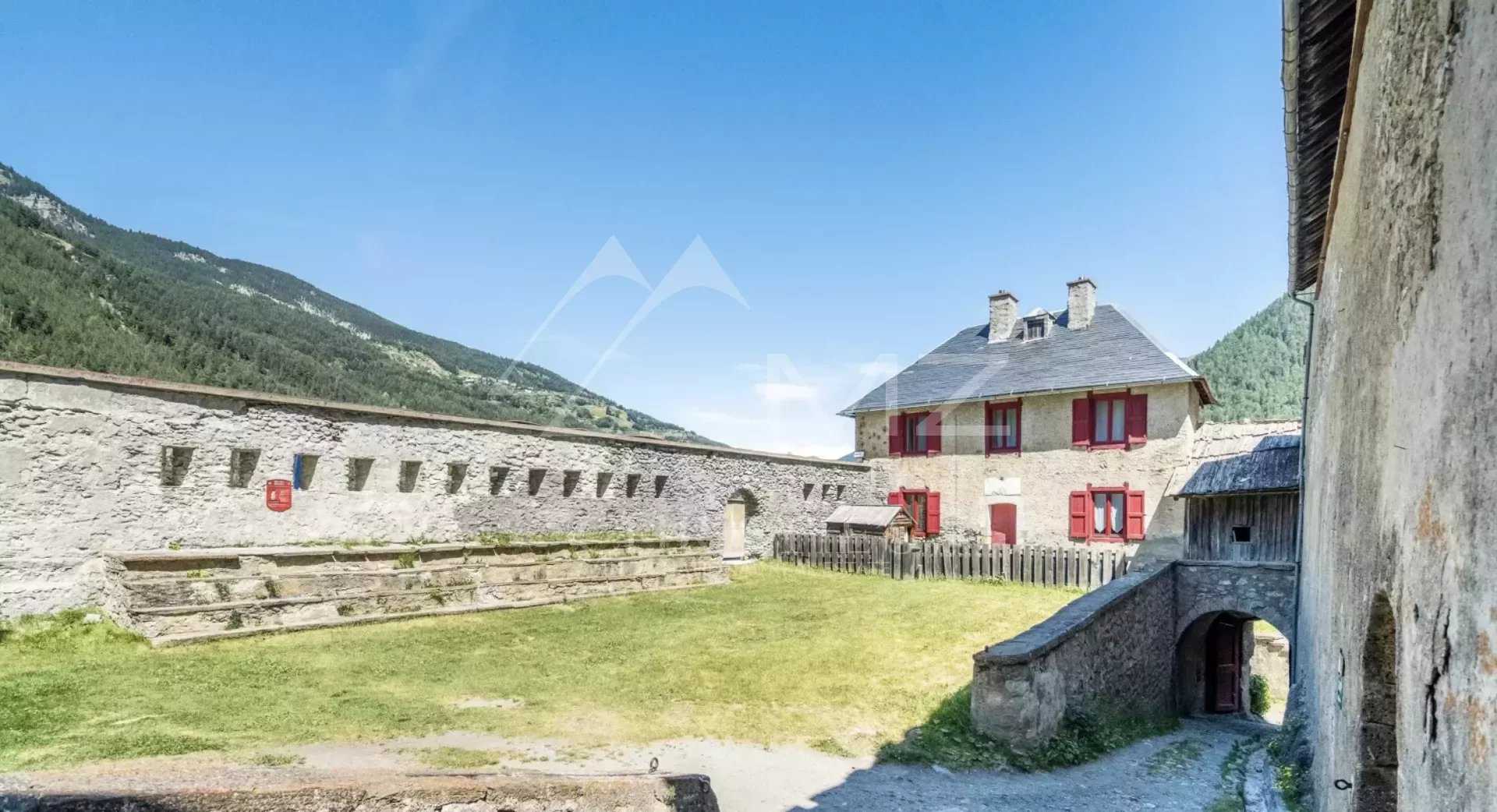 casa no Saint-Véran, Hautes-Alpes 11847236
