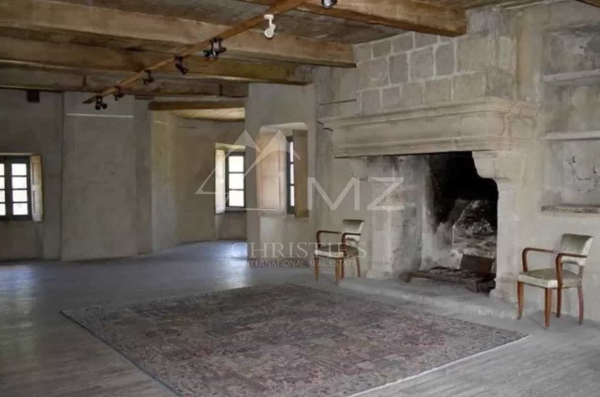 Rumah di Digne-les-Bains, Provence-Alpes-Cote d'Azur 11847236