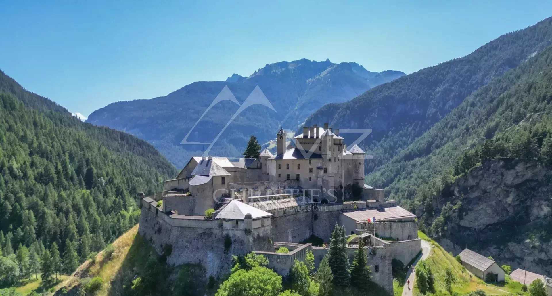 House in Saint-Véran, Hautes-Alpes 11847236