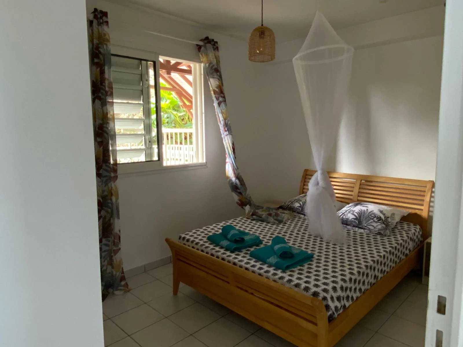 Condomínio no Les Trois-Îlets, Martinique 11847248
