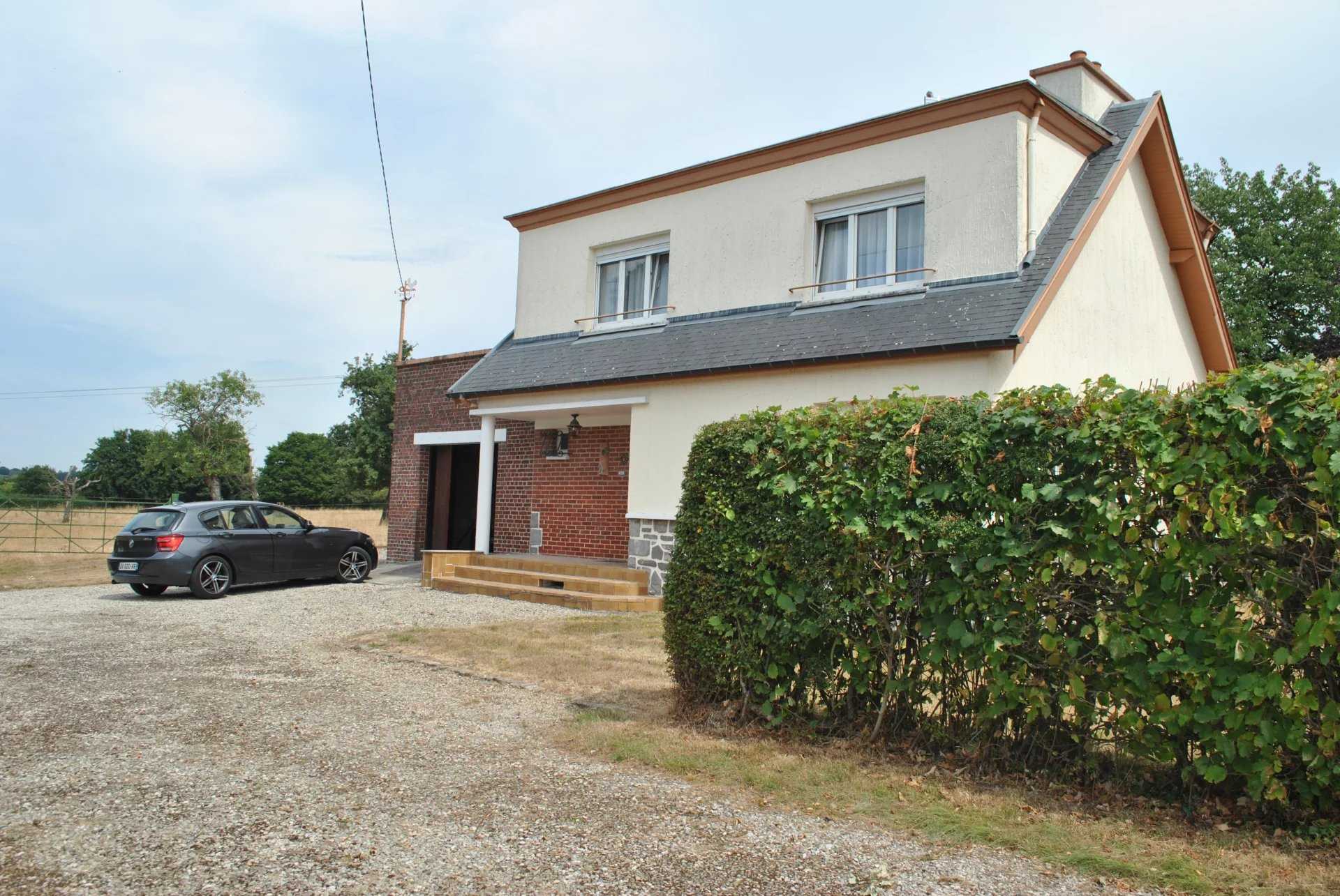 Inny w Avesnes-sur-Helpe, Nord 11847249